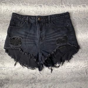 Windsor Shorts